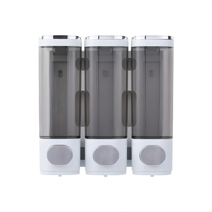Dispensador de Baño 3 en 1