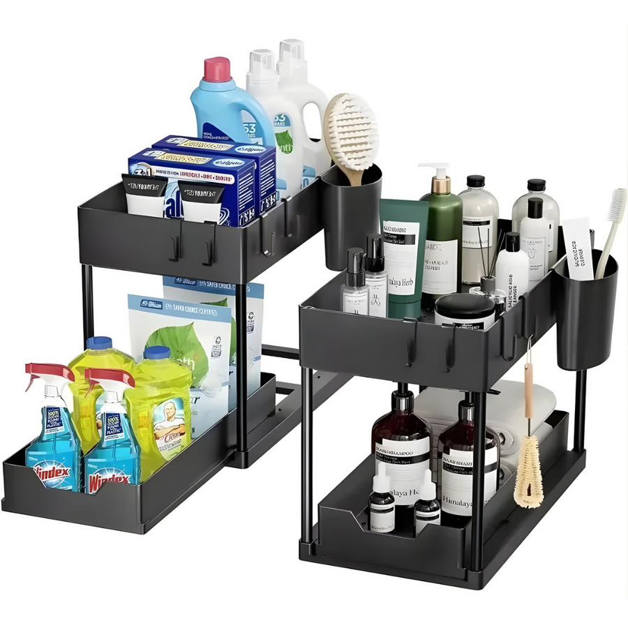 Organizador de Fregadero