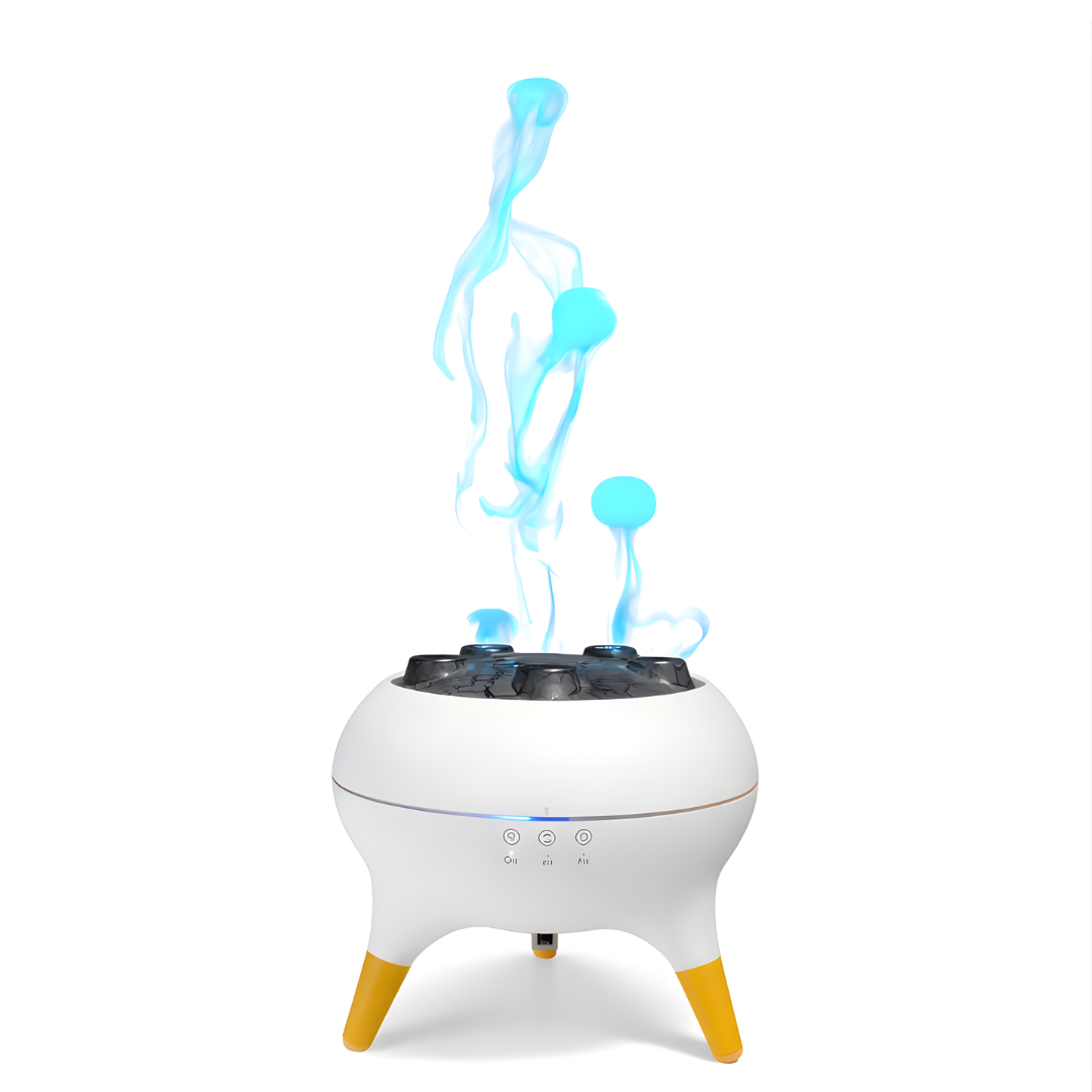 Tu hogar merece algo más que un humidificador ordinario