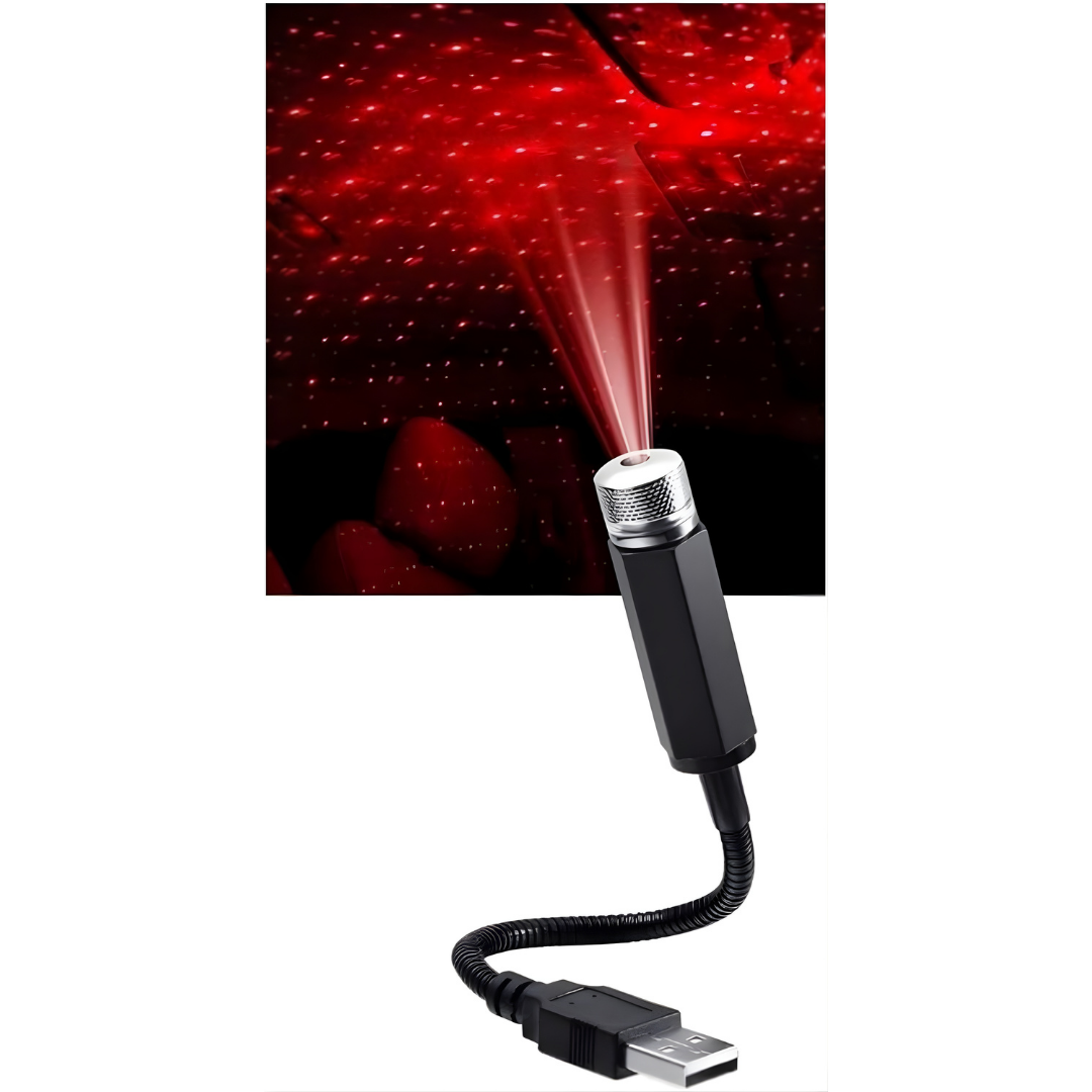 El universo en tu habitación, a solo un conector USB de distancia
