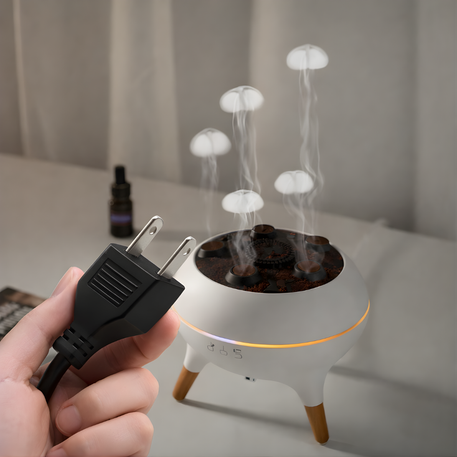 Humidificador Medusa