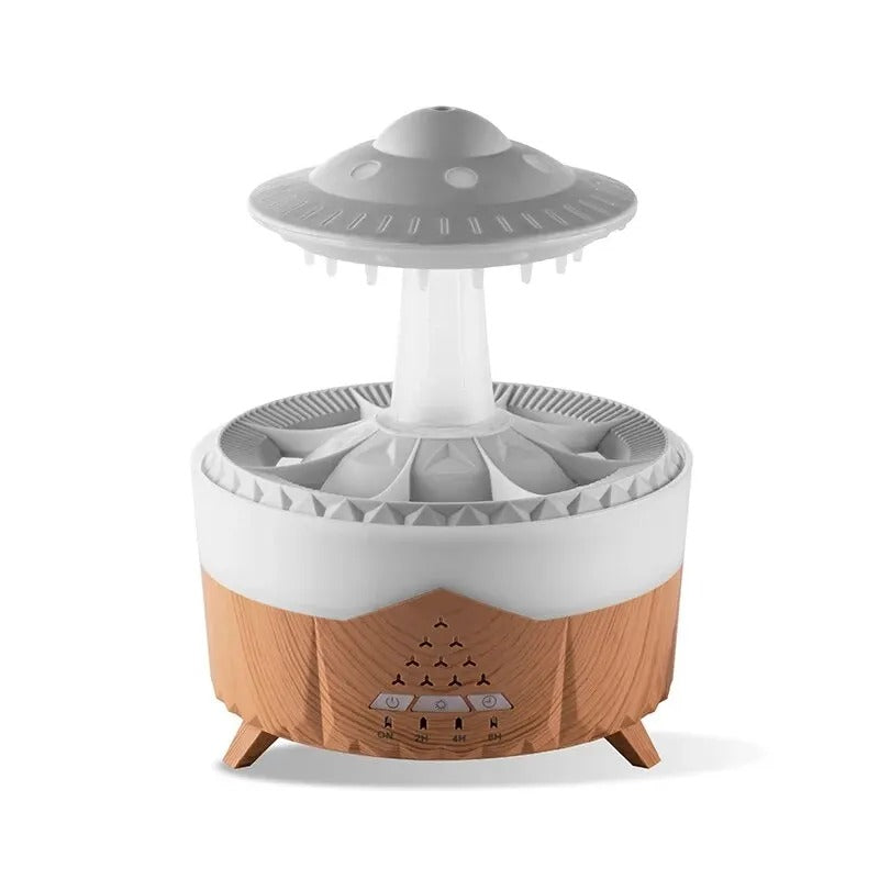 Difusor de Aroma OVNI