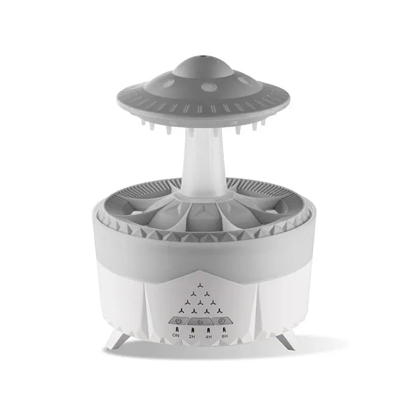 Difusor de Aroma OVNI