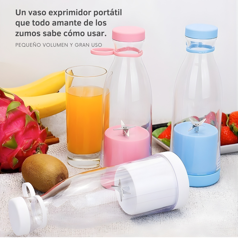 Licuadora Portátil USB