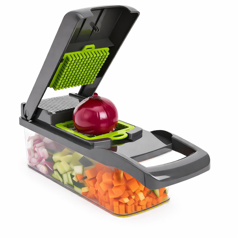 Picador de Verduras 12 en 1
