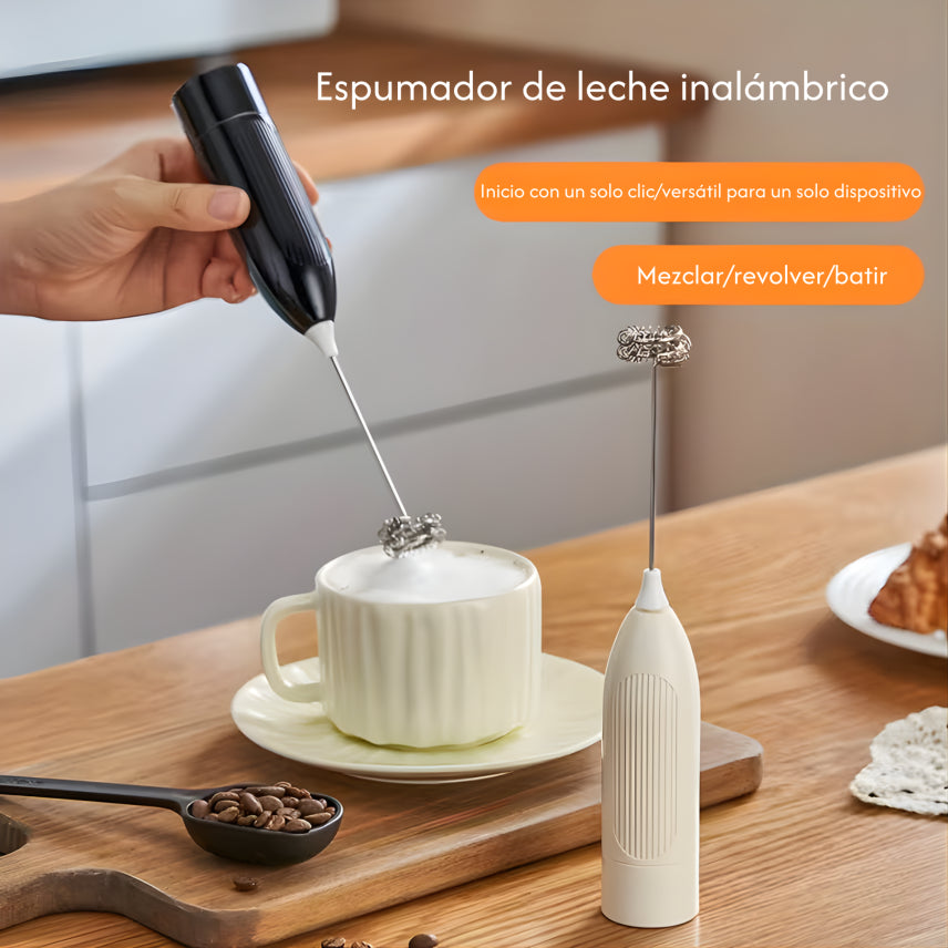 Espumador Electrico