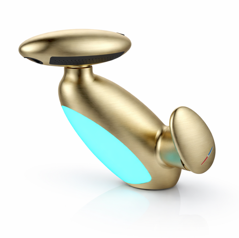 Grifo de Baño LED
