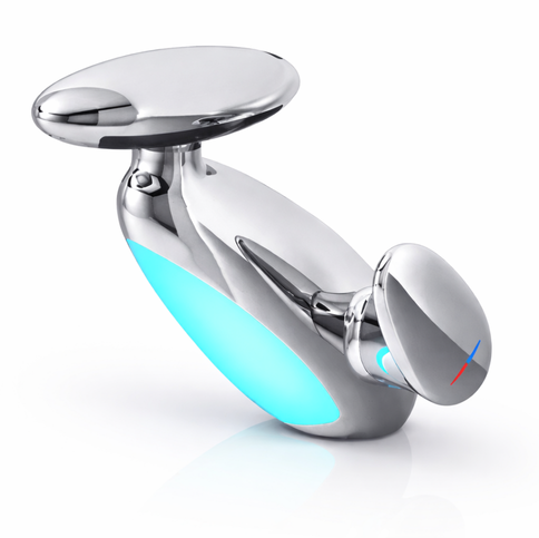 Grifo de Baño LED