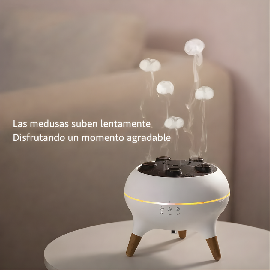 Humidificador Medusa