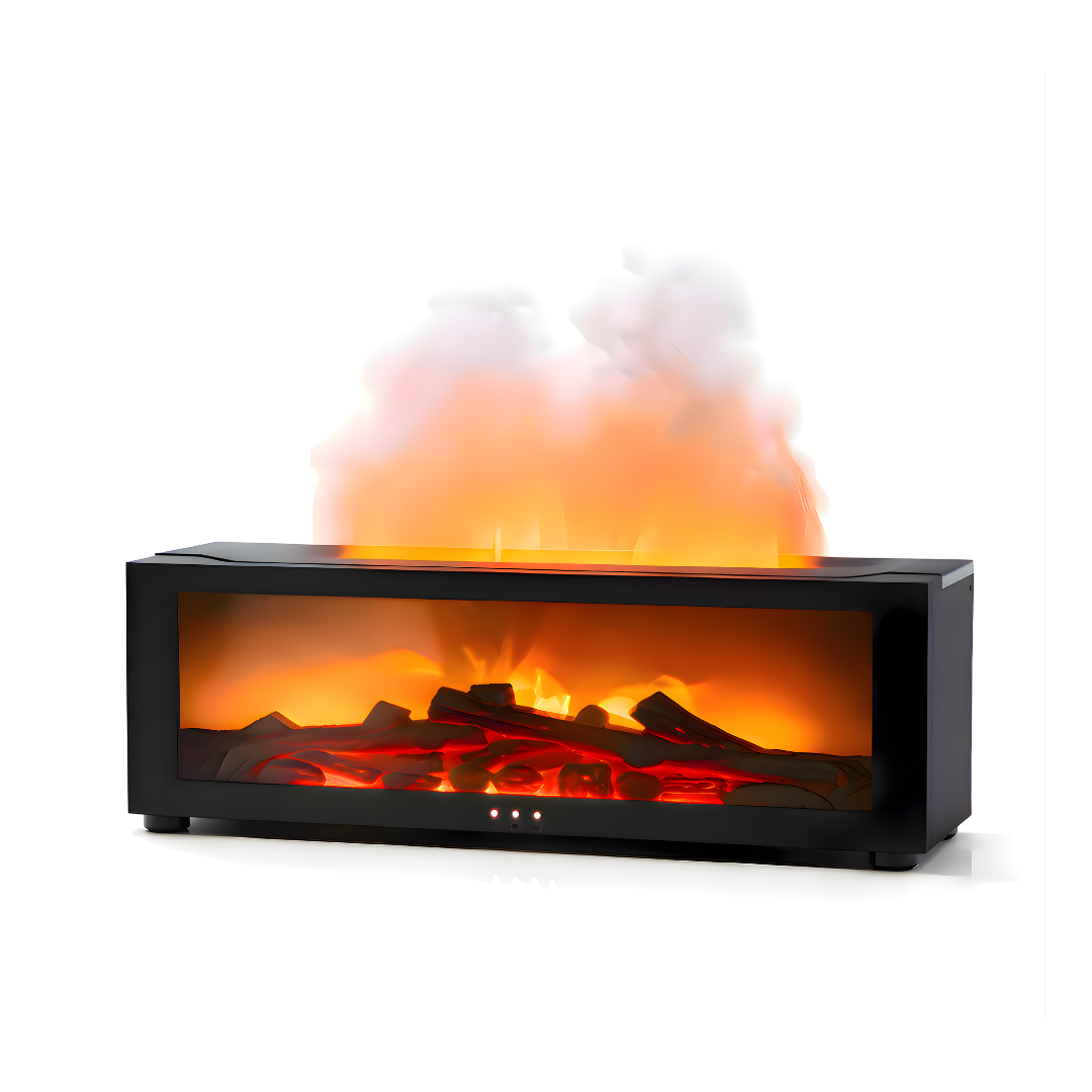 Difusor de Aroma Chimenea
