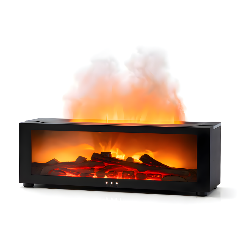 Difusor de Aroma Chimenea