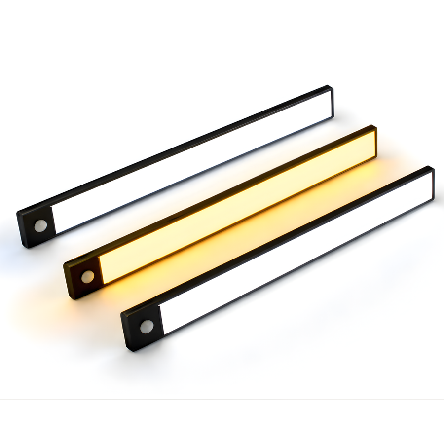 LED con Sensor de Movimiento