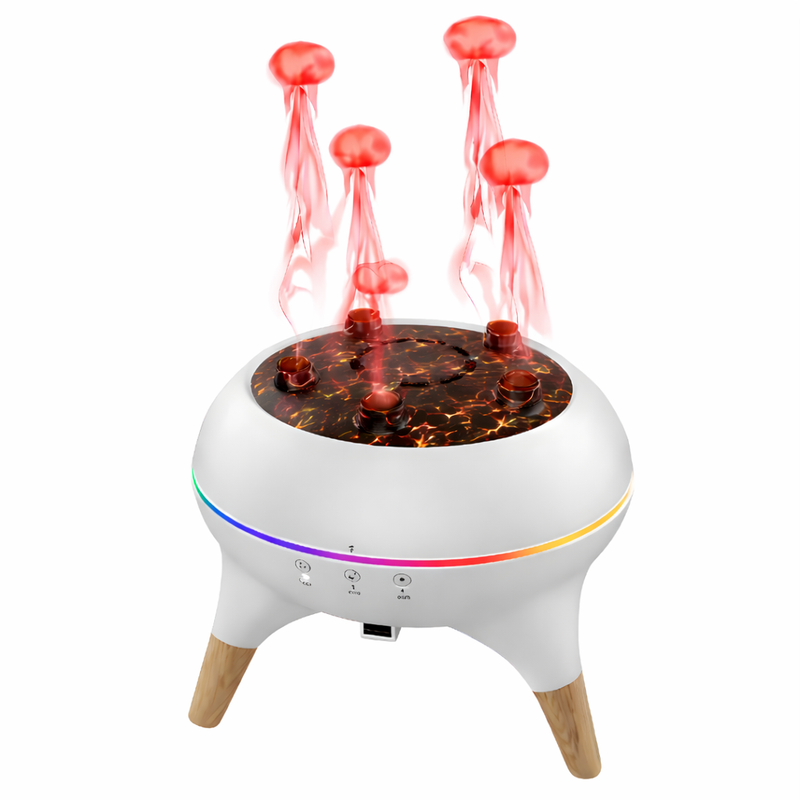 Humidificador Medusa