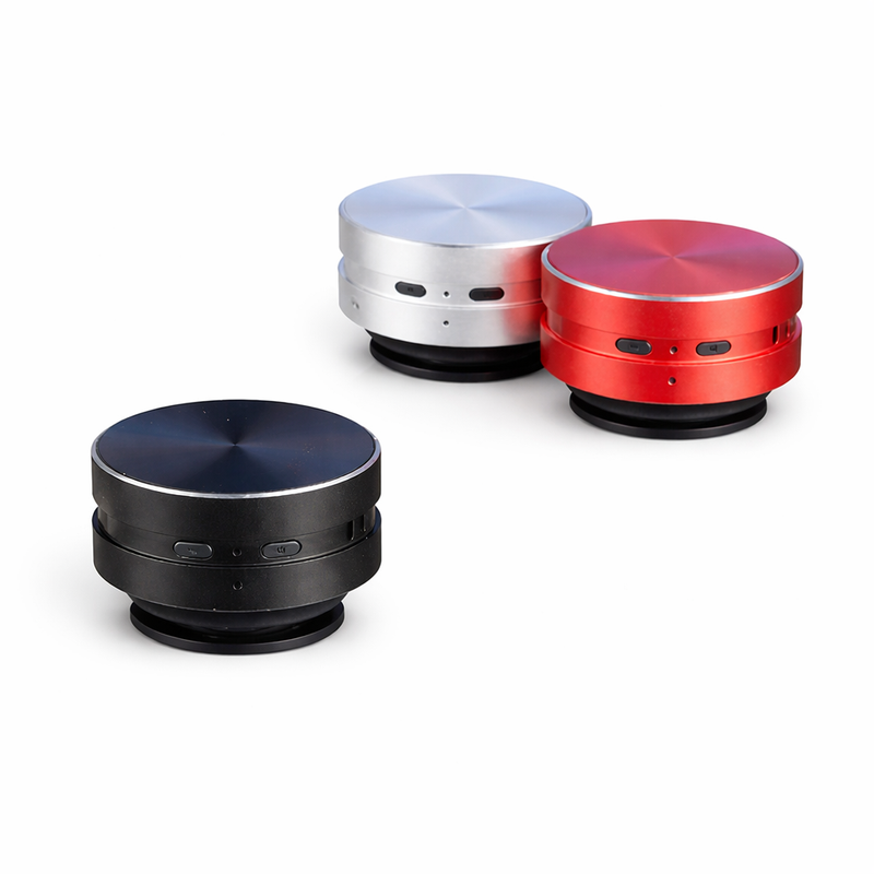 Mini Altavoz de Conducción Ósea