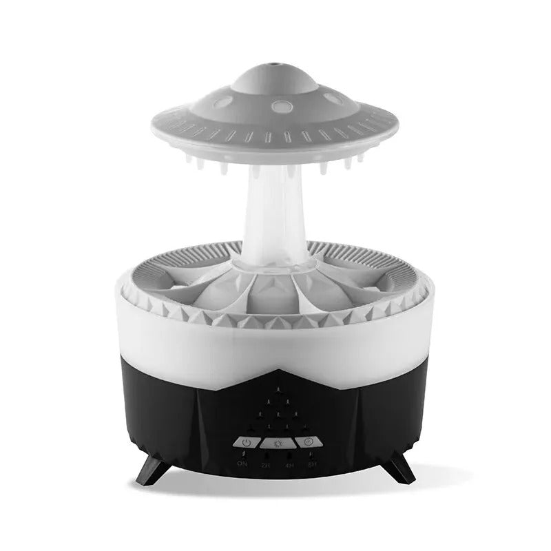 Difusor de Aroma OVNI